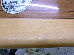 �G�|�L�V wood takayama model T rail 1